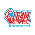 Larry’s Gym for Muscles Fitnes أيقونة