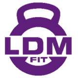 LDM Fit أيقونة