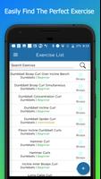 LiveWELL Training تصوير الشاشة 2