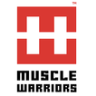 MUSCLE WARRIORS icon