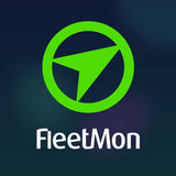 FleetMon aplikacja