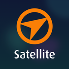 FleetMon Satellite icon