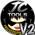 JC Tools Pro - Working n ads icône