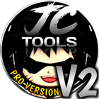 JC Tools Pro - Working n ads icon