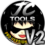 JC Tools Pro - Working n ads