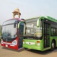 Jaipur Bus Info