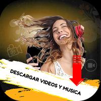 JCTube - Videos y Musica plakat