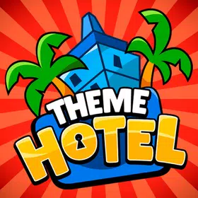 Theme Hotel Tycoon