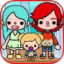 Town Life World Tips APK