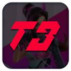 T3 Arena: Game| Walkthrough icône