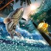 ”Real Fishing Battle