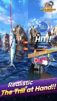 Real Fishing Battle Plakat