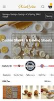 JCurve - preview your shopify store Cartaz