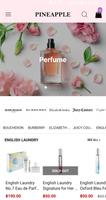 JCurve - preview your shopify store imagem de tela 1