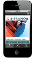 Infranor Motion Toolkit постер