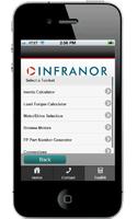 Infranor Motion Toolkit скриншот 1