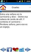 Chistes screenshot 1