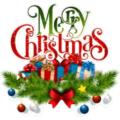 Christmas messages (SMS)