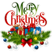 Christmas messages (SMS)