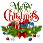 Christmas messages (SMS) আইকন