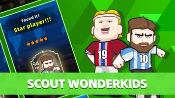 Winner Soccer World ภาพหน้าจอ 3