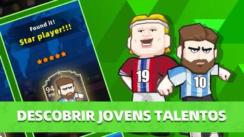 Mundo do Futebol Vencedor imagem de tela 3