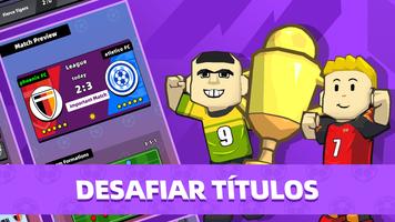 Mundo do Futebol Vencedor imagem de tela 2