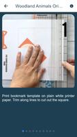 1 Schermata Origami Paper Trick & Tutorial