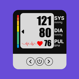 Blood Pressure: BP Monitor