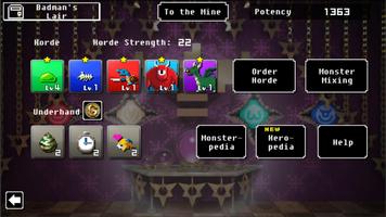 No Heroes Allowed:No Puzzles E capture d'écran 2