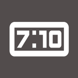 디지털 탁상시계