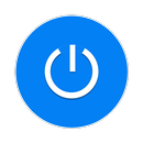 APK 나침반과 배터리 모니터링 기능이 있는 손전등