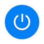 나침반과 배터리 모니터링 기능이 있는 손전등