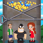 Master Unlock icon