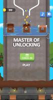 Master Unlock poster
