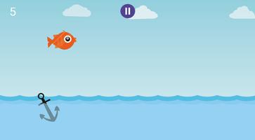 Fish Jump Challenge capture d'écran 1
