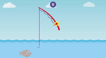 Fish Jump Challenge capture d'écran 2