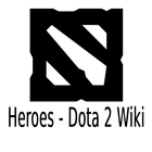 Heroes - Dota 2 Wiki アイコン