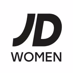 JD Women アプリダウンロード