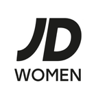 JD Women أيقونة