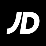 JD Sports Zeichen