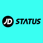 JD STATUS アイコン