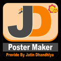 Jd poster maker