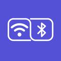 Share Internet: WiFi Bluetooth