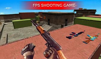 OperationA Soldier Assault Sho imagem de tela 1