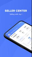 JD CENTRAL - Seller Center poster