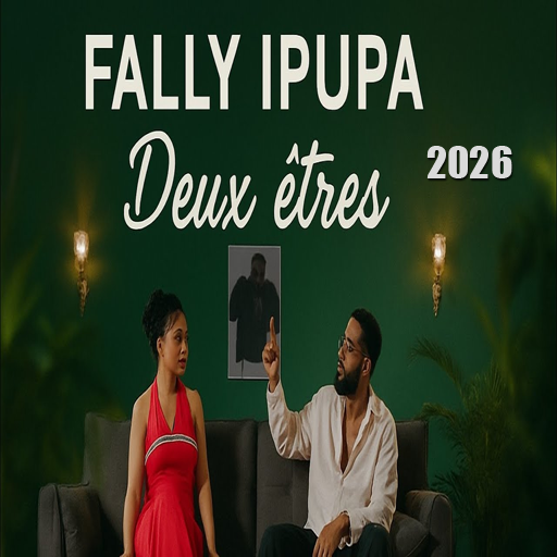 Fally Ipupa - Deux Êtres 2026