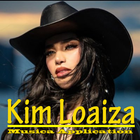 Kimberly Loaiza Canciones 2024 图标