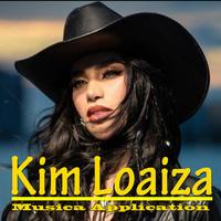 Kimberly Loaiza Canciones 2024 海报
