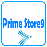 Prime Store9 biểu tượng